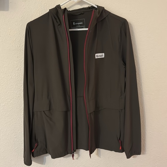 Cotopaxi Viento Travel Jacket - Picture 5 of 6
